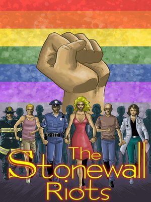 cover image of Stonewall Riots